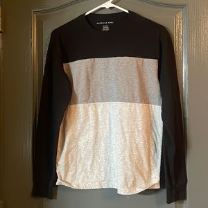 American Eagle shirt xs